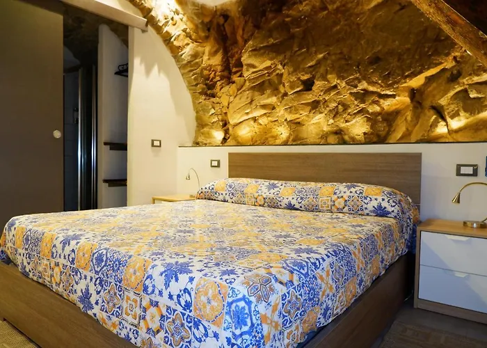 Albarola Suite