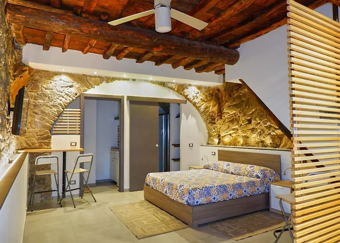 Albarola Suite