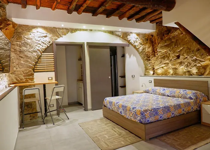 Albarola Suite