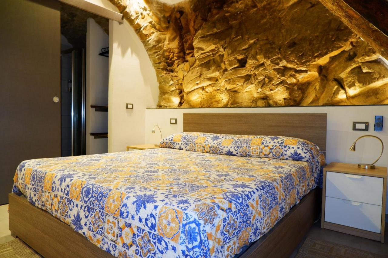 Albarola Riomaggiore