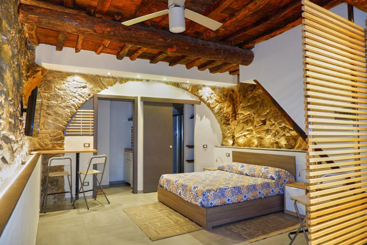 Albarola * Riomaggiore