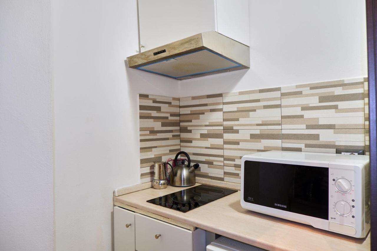 Apartment Albarola *
